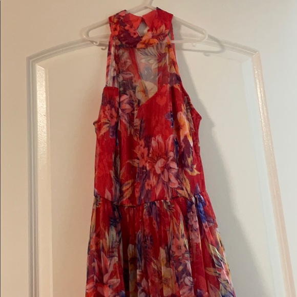 Beautiful dress long - Picture 2 of 6